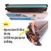 Hộp mực có chíp Canon 071, LBP 120, 121dn, 122dw, MF270, 271dn, 272dw, 274dn, 275dw